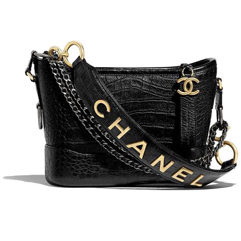 chanel gabrielle small size in cm|chanel gabrielle bag small price.